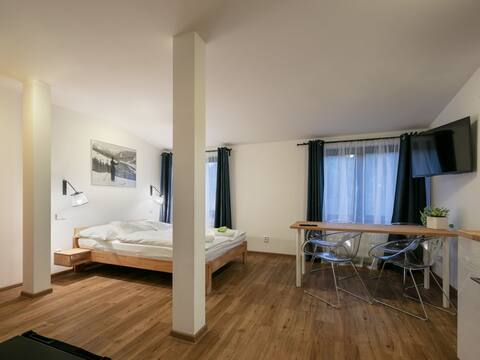 U Kabinky 5+0 by Interhome
