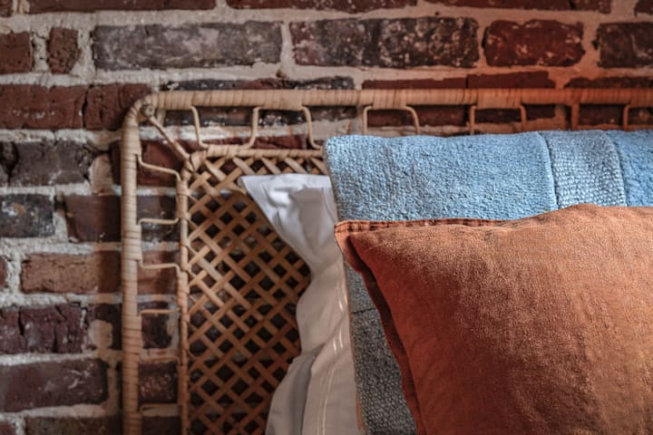 Luxury Rooms With En Suite Bathroom - The Vault - Bruges
