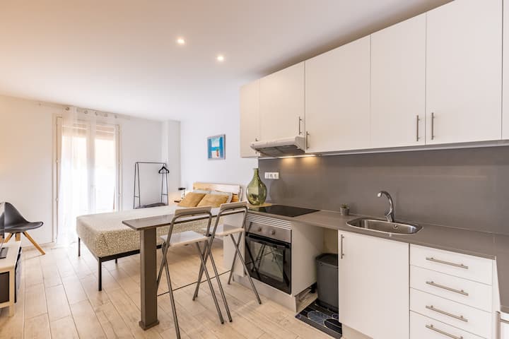 Old Town • Studio - Unik Vacation - Tarragona