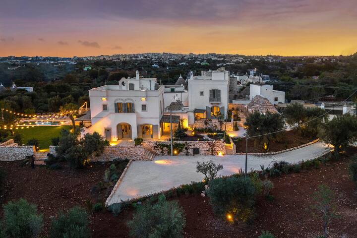Barbarhouse SRL managed Airbnb listing 1