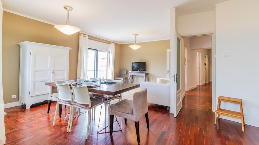 Unique Hosts managed Airbnb listing 2