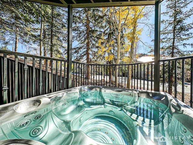 Vistay managed Airbnb listing 3