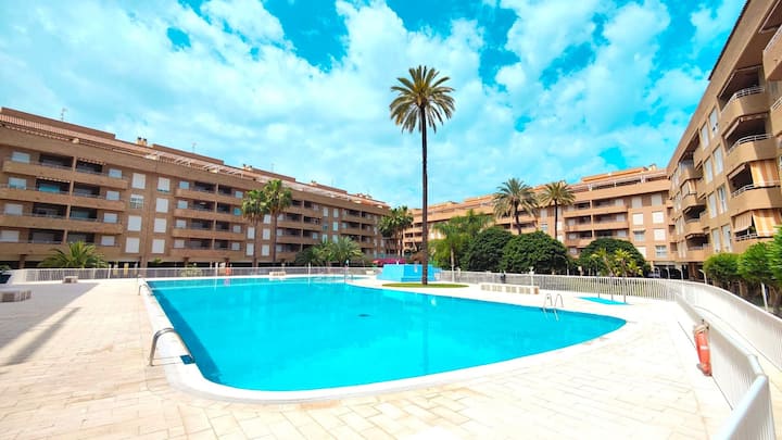 Tirolina By Edeal Homes - Dénia