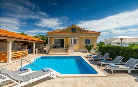 Villa Krase