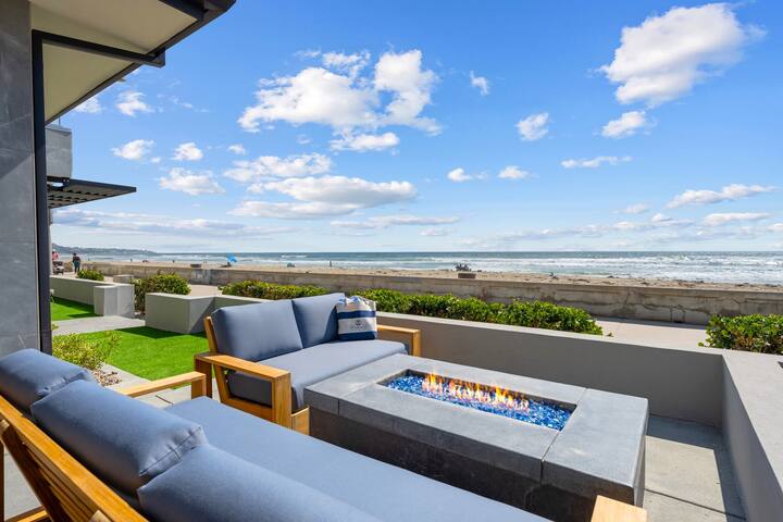 Oceanfront Family Spot | Bluewater Mission Beach gallery image 3