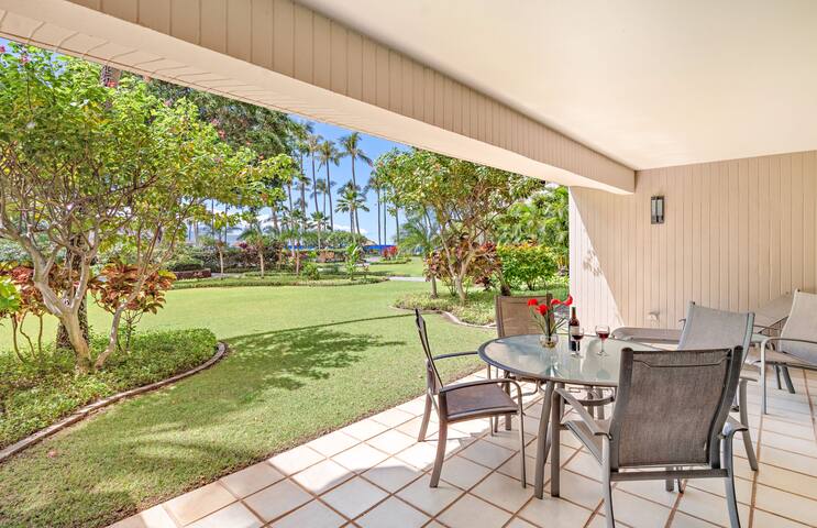 Maui Resort Rentals: Kaanapali Alii 213 gallery image 2