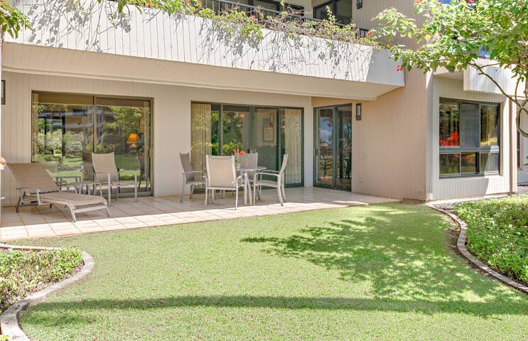 Maui Resort Rentals: Kaanapali Alii 213 gallery image 5