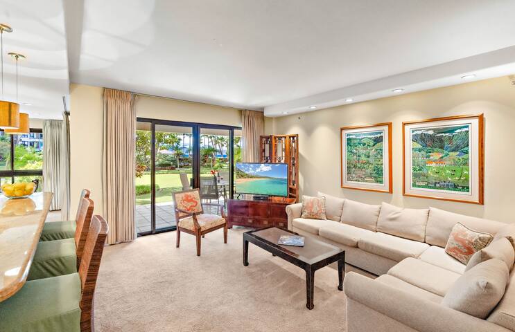 Maui Resort Rentals: Kaanapali Alii 213 gallery image 4