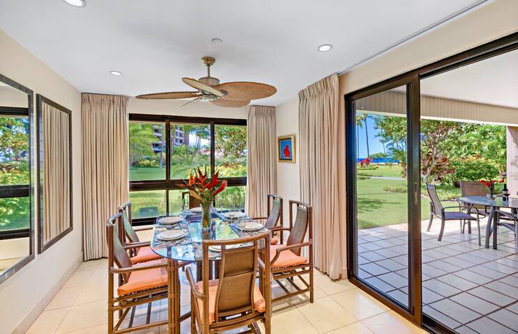 Maui Resort Rentals: Kaanapali Alii 213 gallery image 3