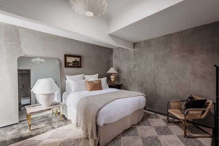 ห้องนอนที่ 1