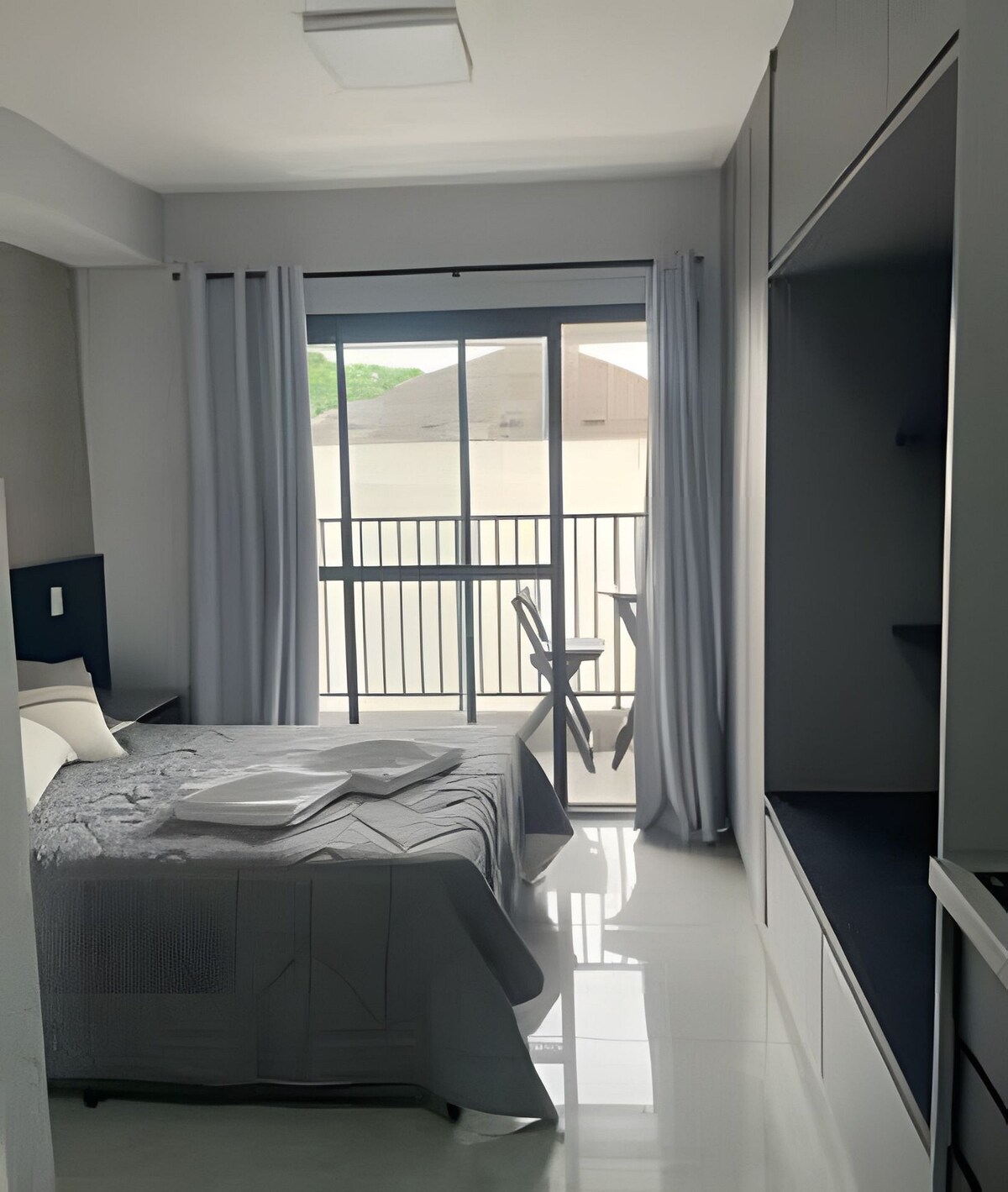 Fotografi nga të gjitha ose lagjja