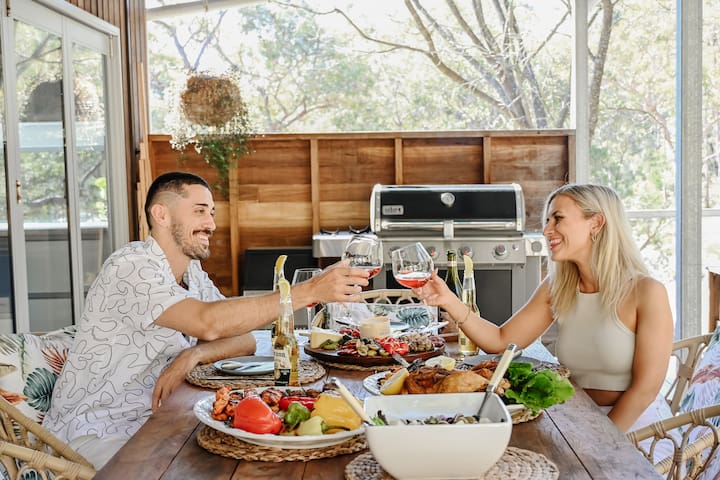 Getawayz NSW managed Airbnb listing 2