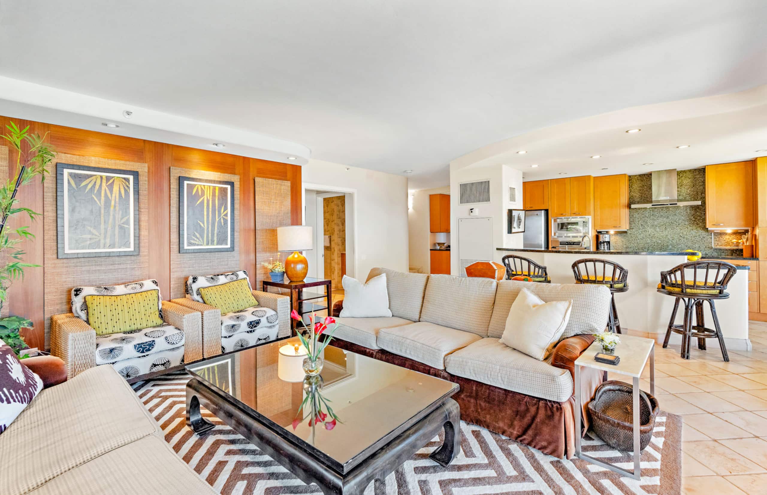 Condo in Lahaina · ★5.0 · 2 bedrooms · 2 beds · 2 baths - Image 12