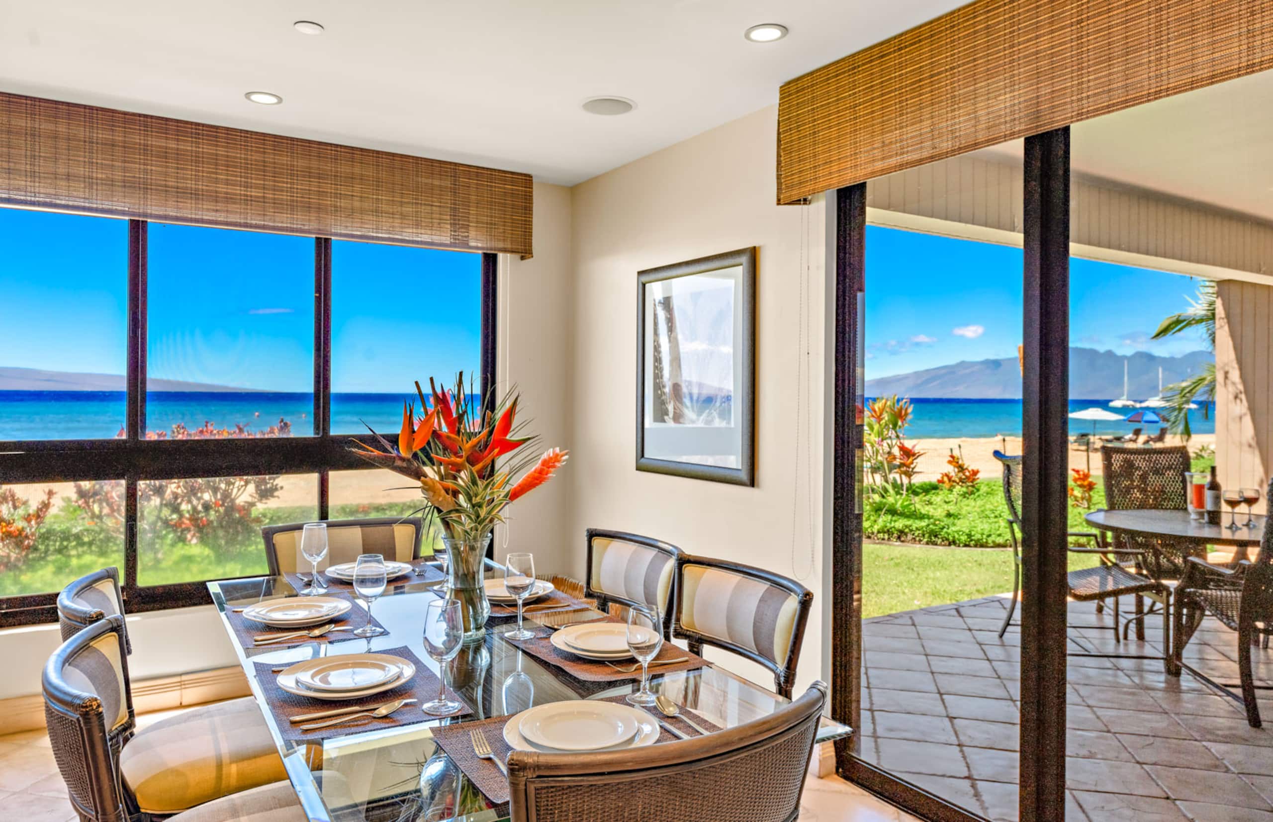 Condo in Lahaina · ★5.0 · 2 bedrooms · 2 beds · 2 baths - Image 9