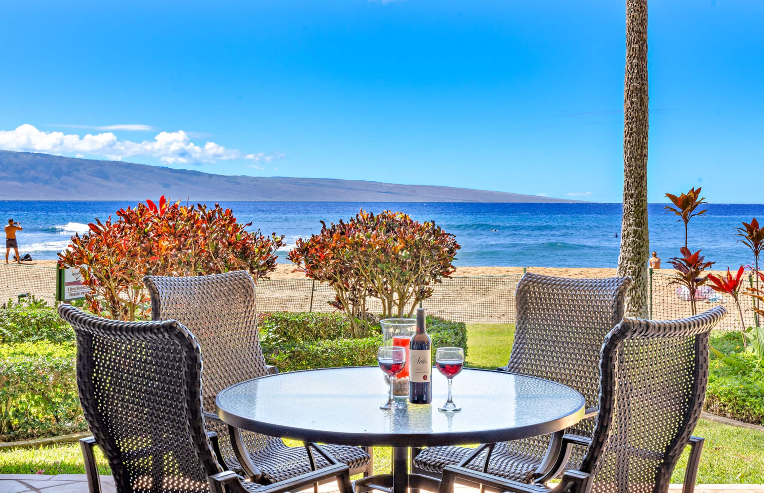 Condo in Lahaina · ★5.0 · 2 bedrooms · 2 beds · 2 baths - Image 5