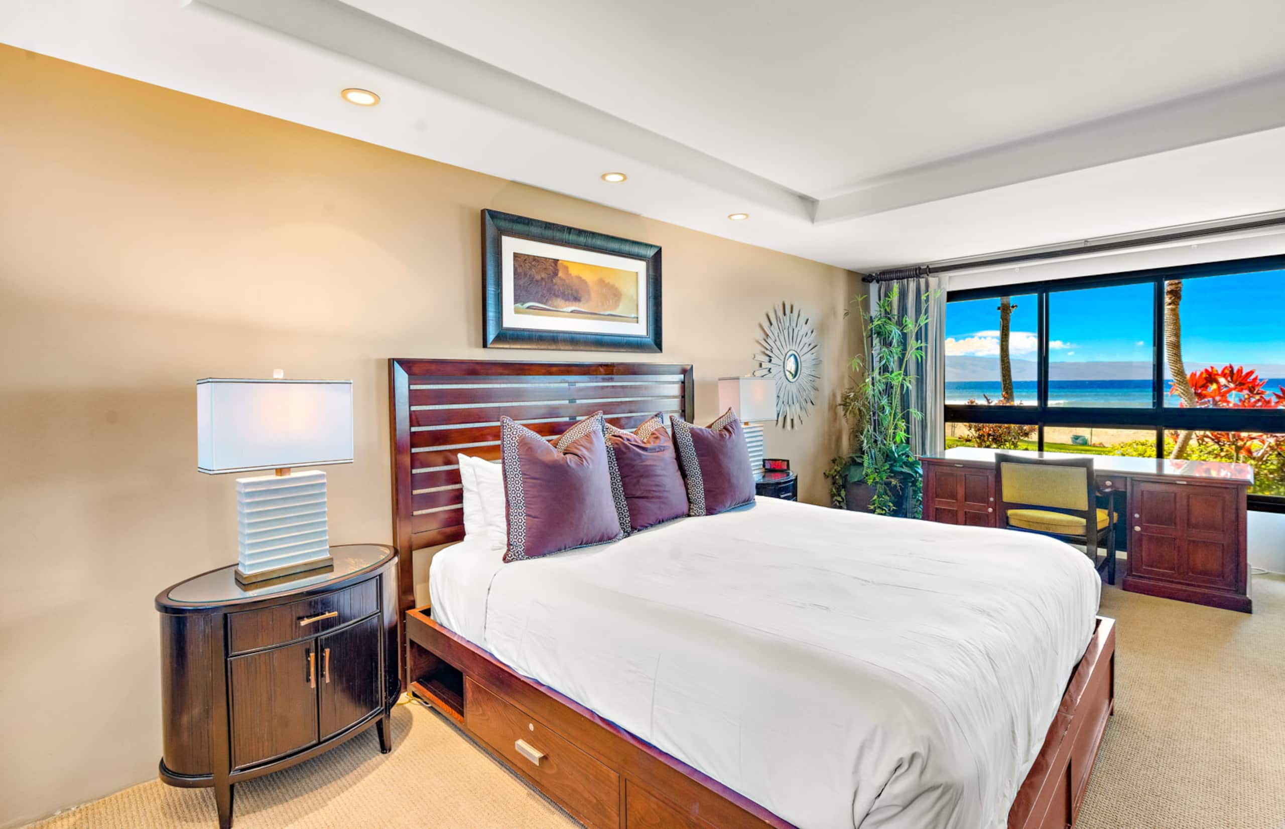 Condo in Lahaina · ★5.0 · 2 bedrooms · 2 beds · 2 baths - Image 18