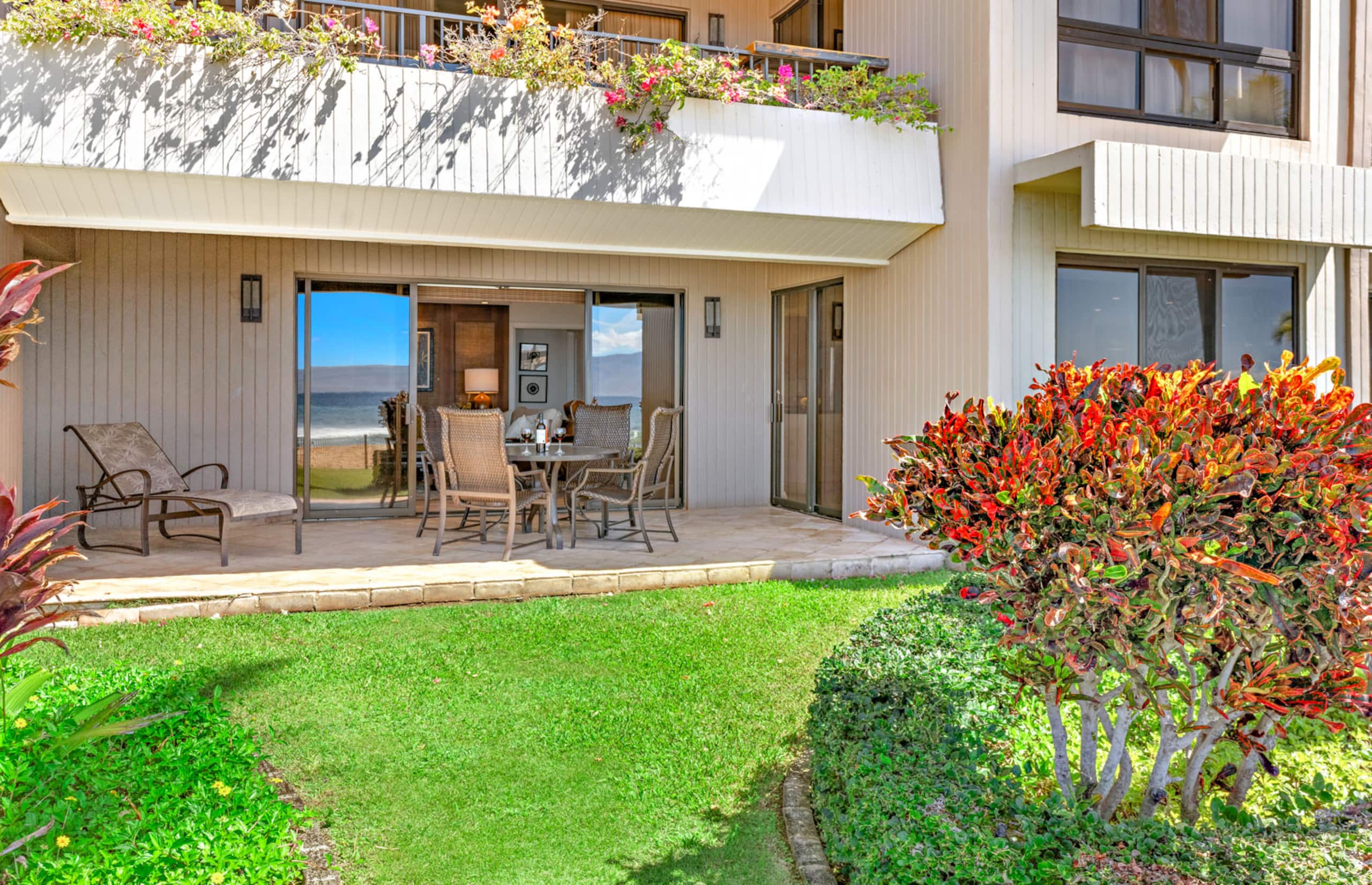 Condo in Lahaina · ★5.0 · 2 bedrooms · 2 beds · 2 baths - Image 32