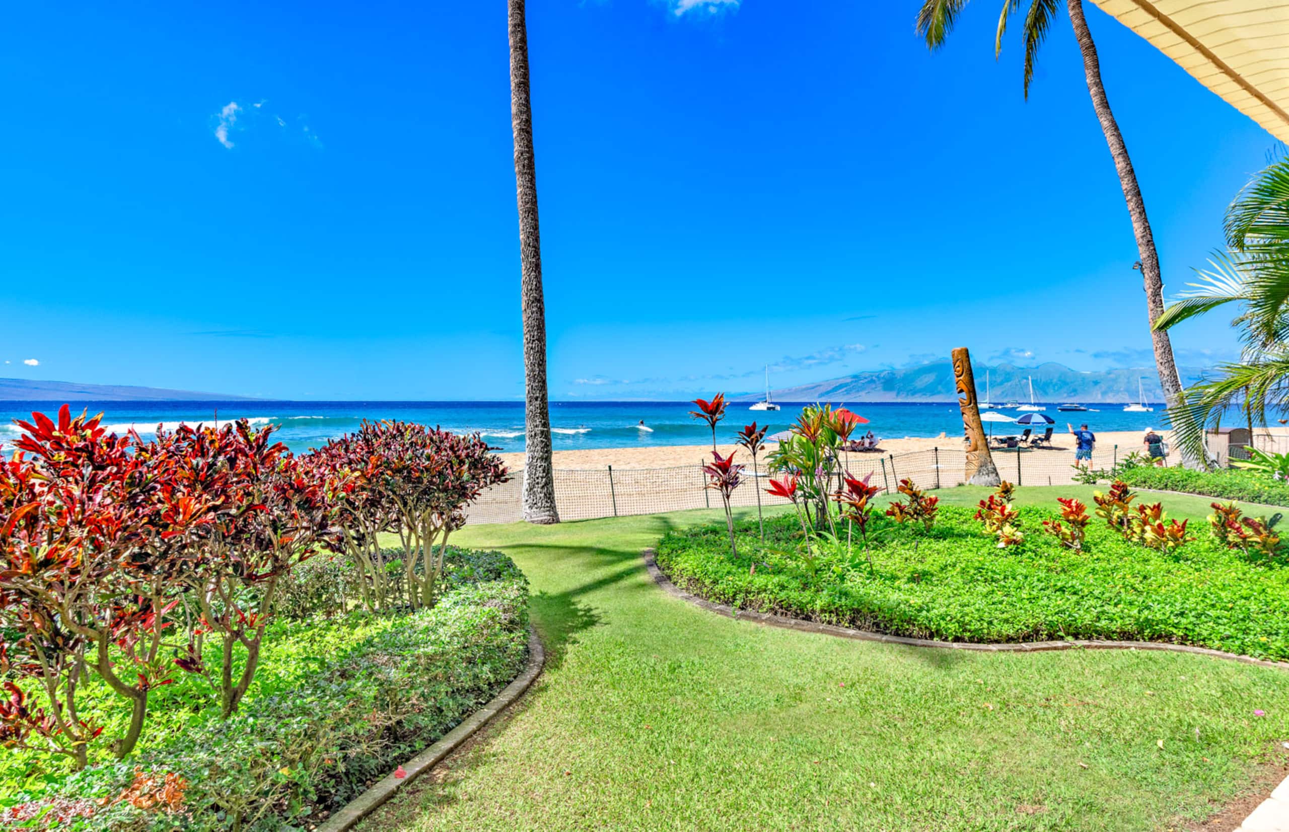 Condo in Lahaina · ★5.0 · 2 bedrooms · 2 beds · 2 baths - Image 3
