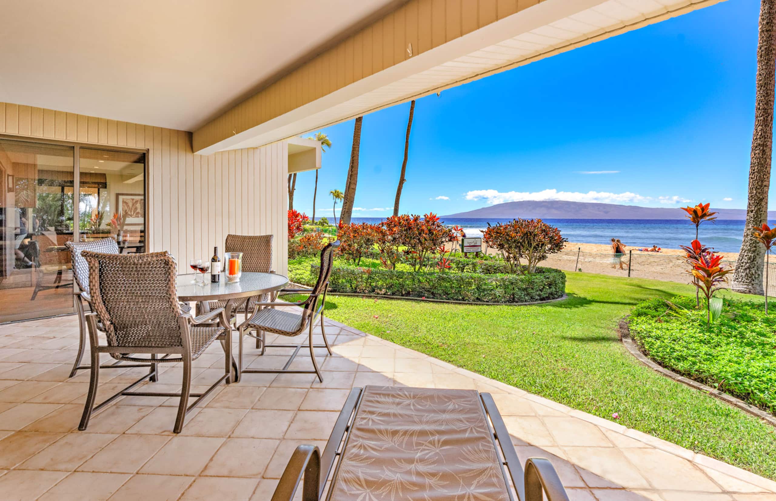 Condo in Lahaina · ★5.0 · 2 bedrooms · 2 beds · 2 baths - Image 31