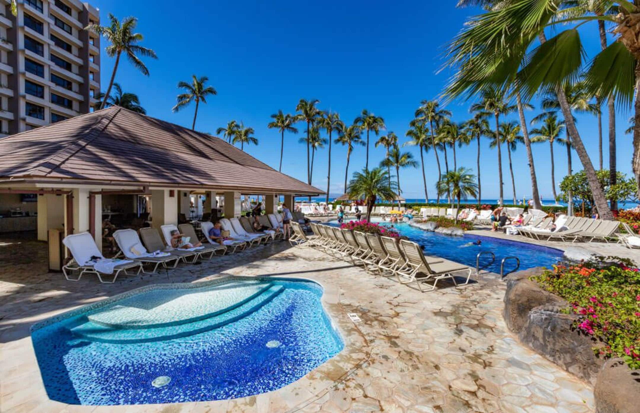Condo in Lahaina · ★5.0 · 2 bedrooms · 2 beds · 2 baths - Image 40