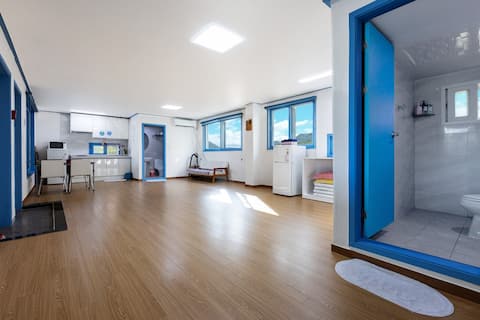 Tidy gruppe where you can relax comfortably in Gapyeong