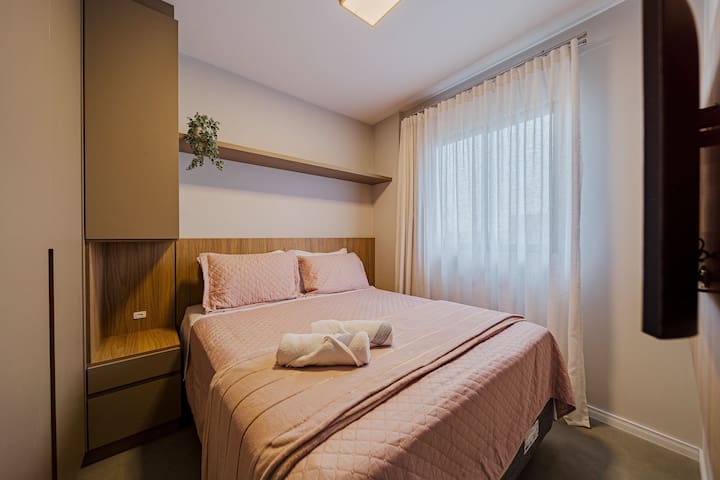 FlipChave managed Airbnb listing 1