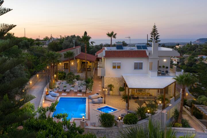 Kipo Paradiso 6 Spa Yoga & Gym resort gallery image 4