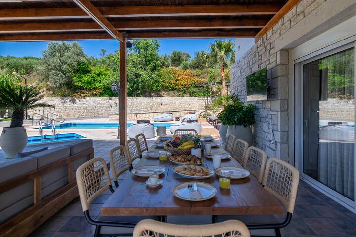 Kipo Paradiso 6 Spa Yoga & Gym resort gallery image 5