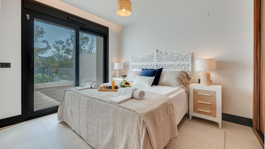 Marbella SunGolf managed Airbnb listing 3