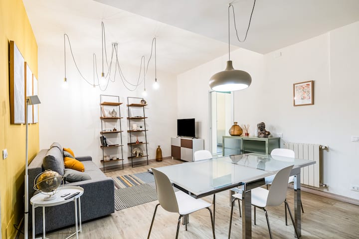Casa San Faustino - Brescia Citycenter - By Host4u - Brescia