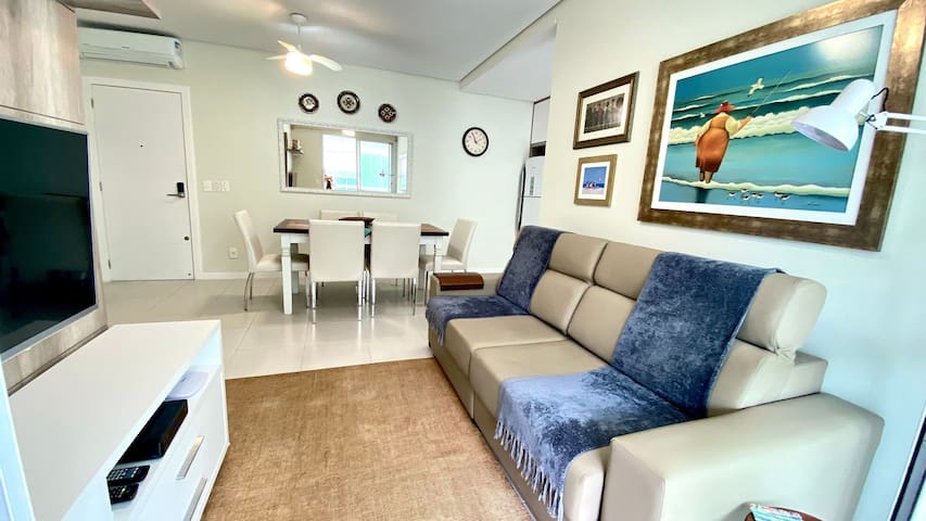 Anfitrias Ilha Da Magia managed Airbnb listing 3
