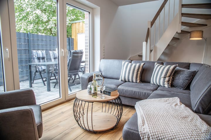 BPS Service managed Airbnb listing 1
