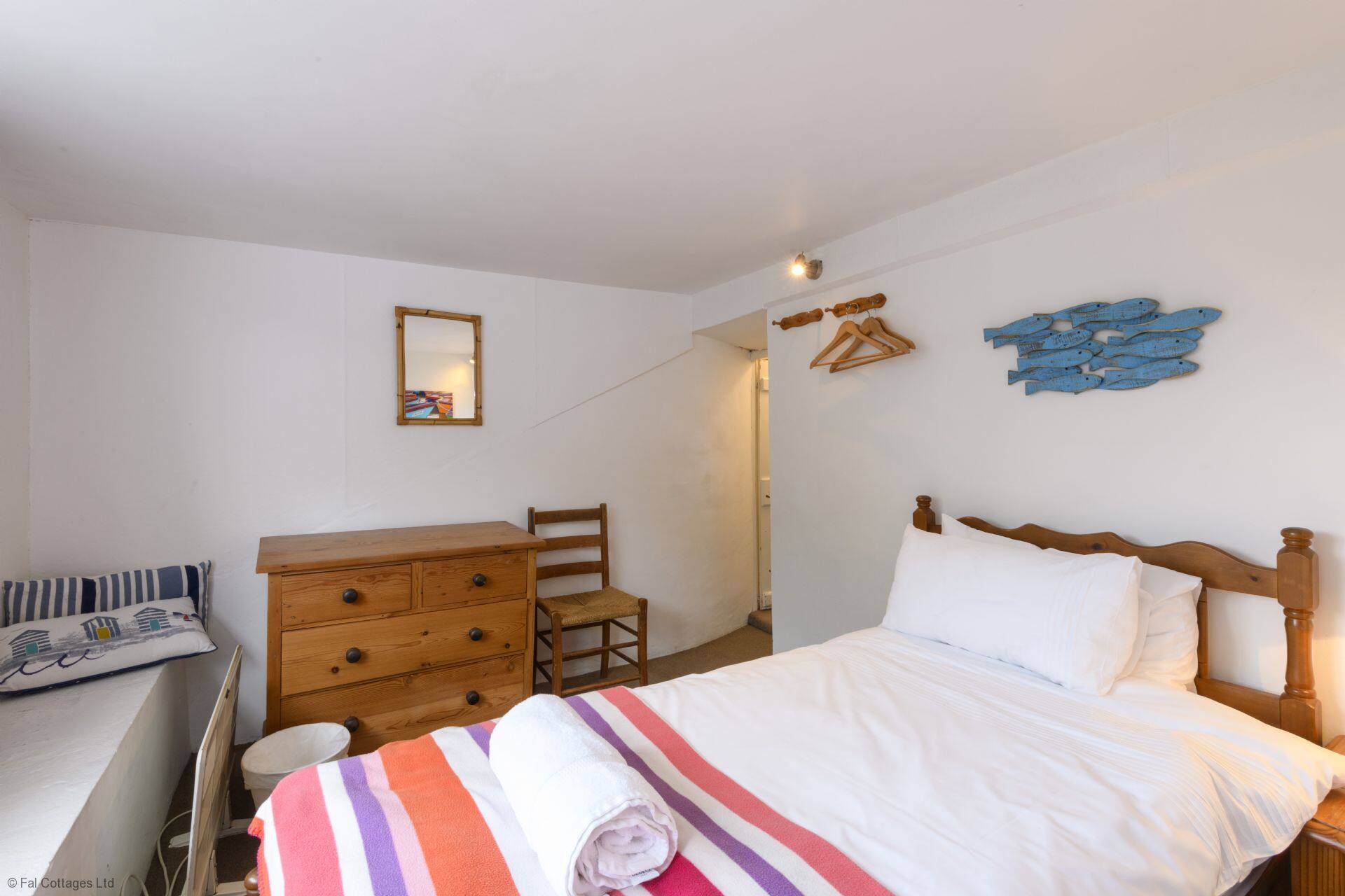 April Cottage — foto 4