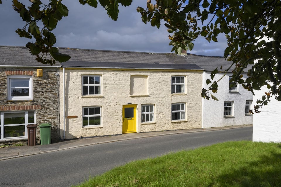 April Cottage — foto 1