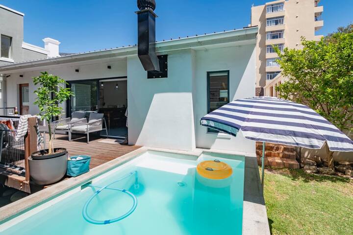 A Family haven in Tamboerskloof gallery image 2