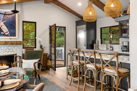 Montecito Oaks-where luxury & tranquility meet!