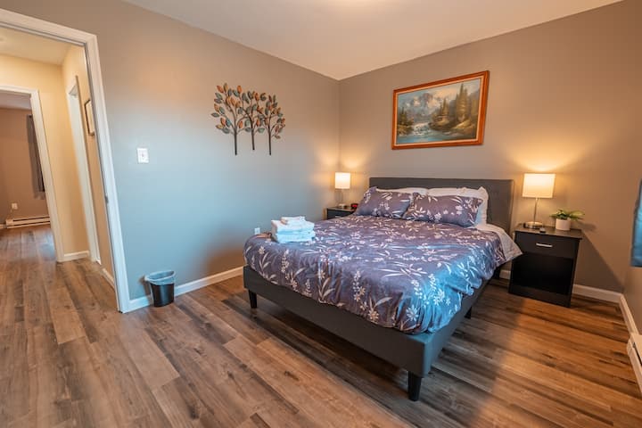 ห้อง 2L ห้องนอน 2