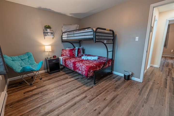 ห้อง 1L ห้องนอน 2