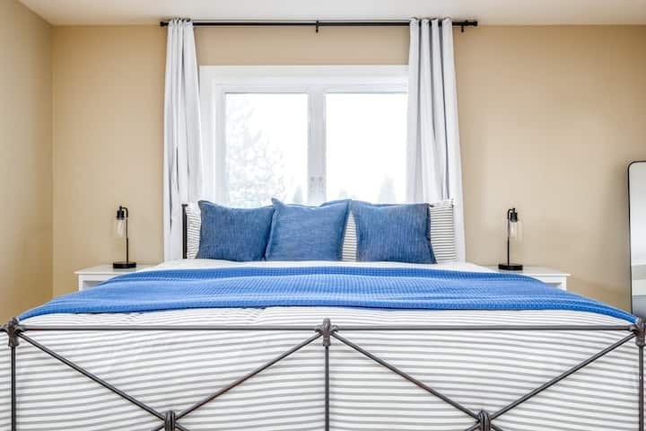 Суперголямо двойно легло  