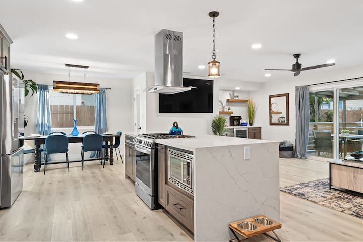Excelsior Stays managed Airbnb listing 3