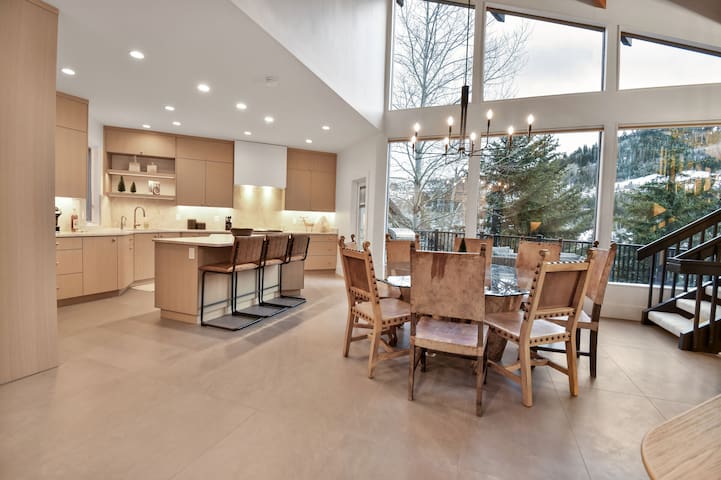 Après Vacation Homes managed Airbnb listing 3