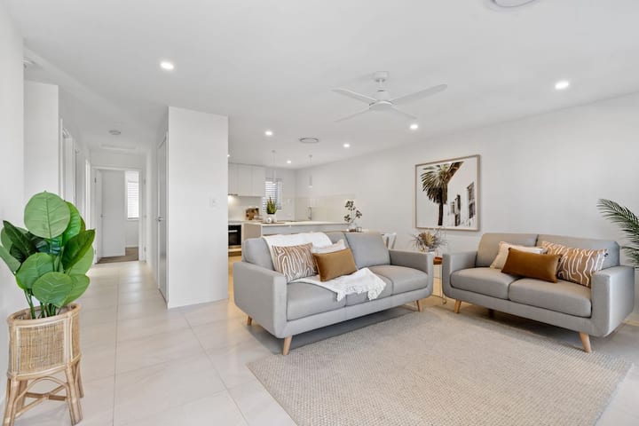 Casa Allura - Sunshine Coast