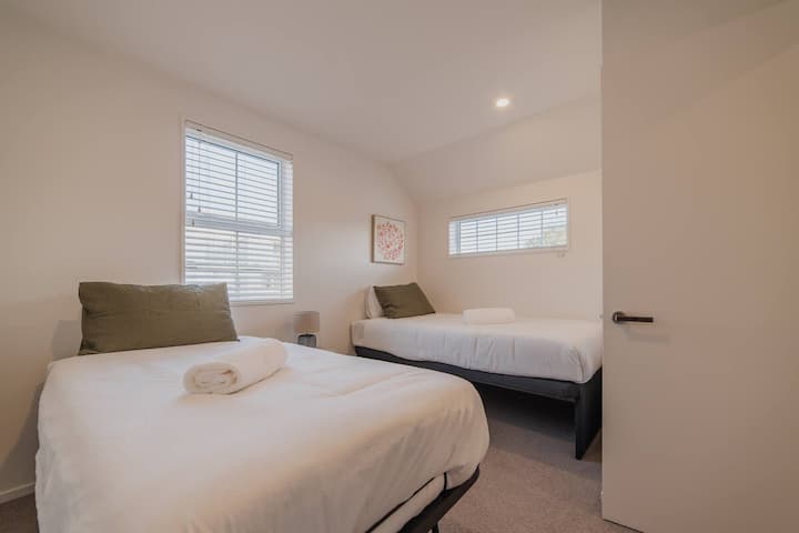 Спална соба 2