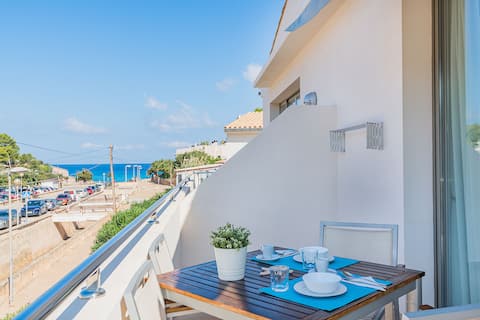 Airbnb con mejor rendimiento: Can Botana Casa 8 - By Dream Villas Pollensa en Pollença