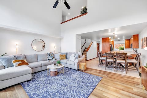 De Pere-Green Bay-Less than 7mi. from Lambeau!