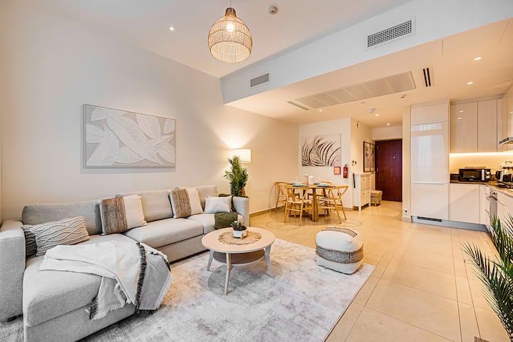 Amazing 1 Bd In Marina Gate 2 Dubai Marina - Dubai