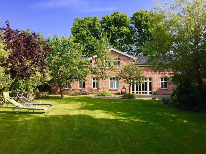 Maison De Vacances Kleine Freiheit Auf Fehmarn - Fehmarn