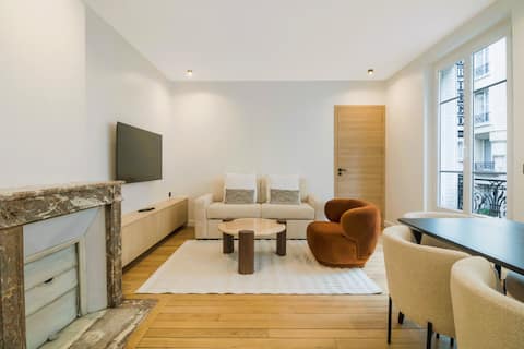 Premium Suites - Arc de Triomphe - Trocadero