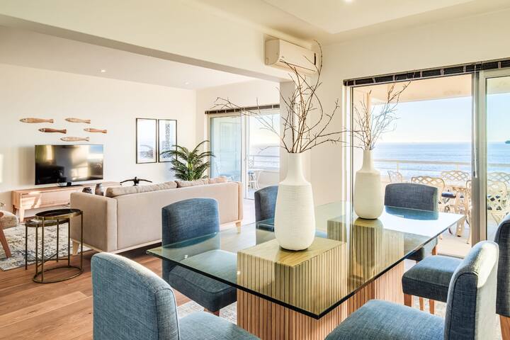 Stunning 3-Bedroom Sea Point Retreat Marin gallery image 4