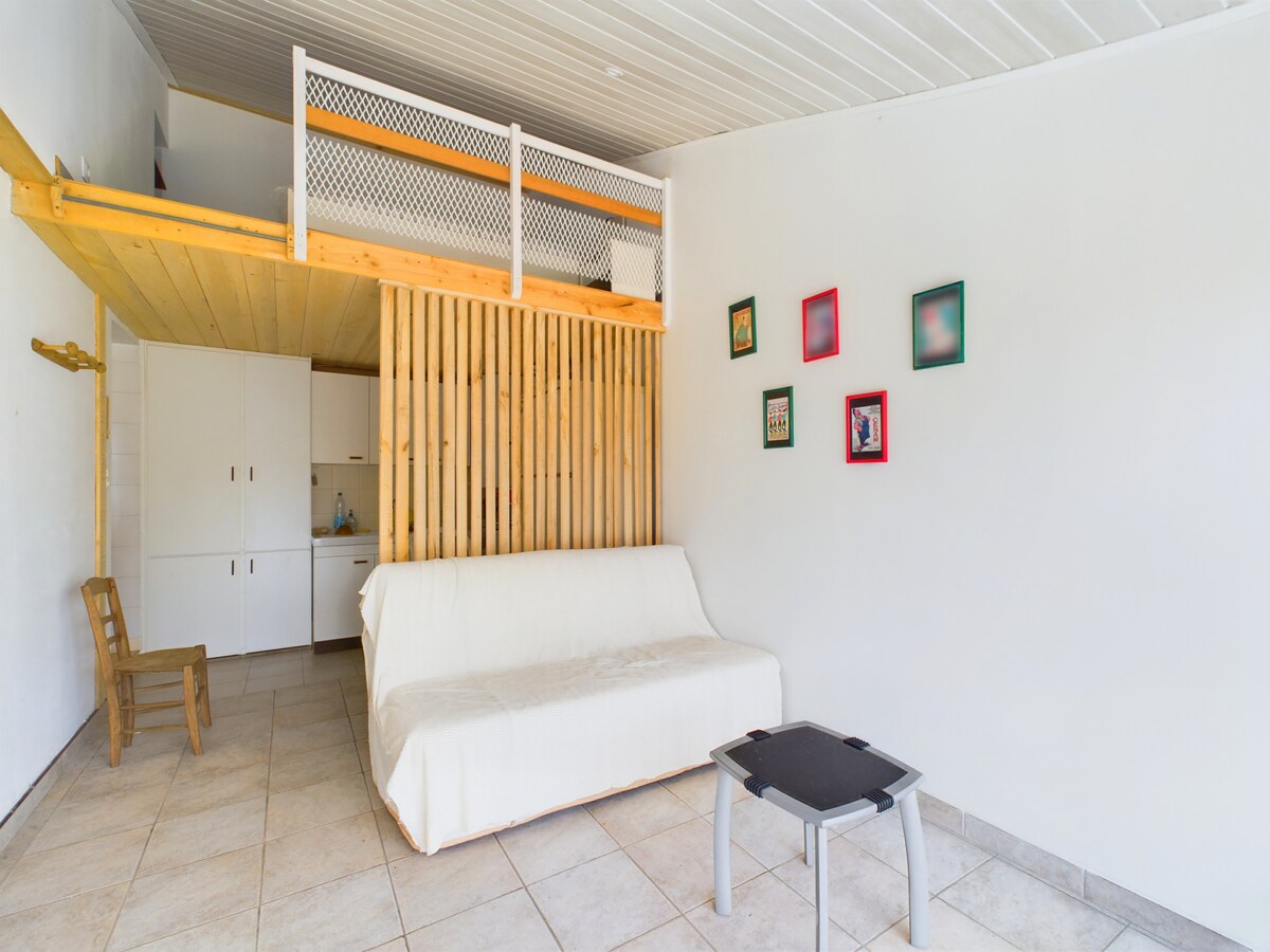 Всекидневна